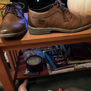 New Sonoma Vitalize shoes